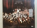 CHRIS CORNELL Songbook 2 LP Live First Press 180 Gram Audiophile NEW Soundgarden