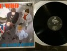 The Who - My Generation LP Mono Virgin V 2179, 1980 Re-Press NM/NM unplayed U.K.