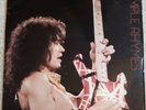 Van Halen ?– Simple Rhymes Double LP. 1988 Live Bootleg Recorded 1978.