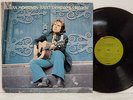 VAN MORRISON Saint Dominic’s Preview 1972 EX 1st Press WARNER BROS BS 2633 Book