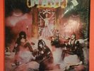W.A.S.P. - First Debut Album - WASP. Self Titled. Vinyl Record Album LP
