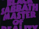 LP BLACK SABBATH 