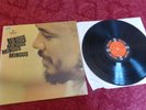 Charles Mingus - Mingus, Mingus .. French 1964 1st Impulse Stereo A-54 Rare LP