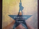 ????Hamilton????4LP????Viny????Box Set????Original Broadway Cast Recording????SEALED????