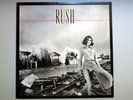 Rush – Permanent Waves (Mercury) SRM 1-4001, RARE ORIGINAL NM LP
