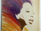 NINA SIMONE A Very Rare Evening 1979 LP PM Records Shrinkwrap  EXCELLENT