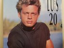 Luis Miguel / 20 Años. Vinyl, LP, Album.