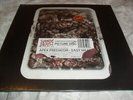 NAPALM DEATH -APEX PREDATOR- AWESOME  LIMITED ED PICTURE LP GATE-FOLD N