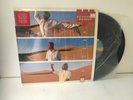 Zagora Loose Ends MCA Records 12” 33rpm Vinyl