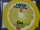 Fresh From The Can  [3 LP Box-Set]: Hendrix, Cream, Who, James Brown, others