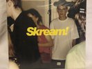 Skream Skream  Vinyl Lp Tempa 2006  Dubstep Dub Vinyl Lp England UK