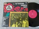 THE KINKS The Village Green Preservation Society FRENCH PYE STEREO LP 1968