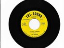 Ed Crook-That`s Alright 7