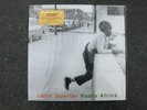 LATIN QUARTER Radio Africa (180g) Limited Numbered  Edition, DoLP NEU