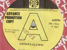 MIKE STEVENS & THE SHEVELLES**GO-GO TRAIN**DEMO**MOD**SOUL**DANCER**LISTEN