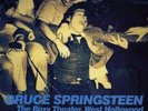 Bruce Springsteen LIVE Roxy Theater Hollywood 1978 4 x LP Vinyl Album Box Set *