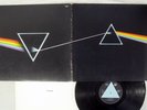 PINK FLOYD DARK SIDE OF MOON ODEON EOP-80778 Japan POSTER VINYL LP