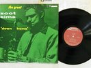 ZOOT SIMS DOWN HOME BETHLEHEM SOPL-273-BH Japan VINYL LP