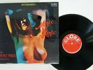 PEREZ PRADO ORCHESTRA MAMBO JAMBO GLOBE SJET-5003 Japan FLIPBACK COVER VINYL LP