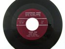 RALPH HODGES HONEY TALK 45 WHISPERING PINES 45-201 RARE 1950's ROCKABILLY