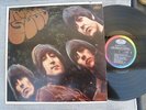 Beatles Rubber Soul T 2442 Orig Mono LP