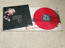 Panic  At The Disco Pray For The Wicked Red Translucent Limited Edition Vinyl