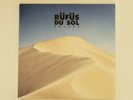Rufus Du Sol - SOLACE, Gatefold VINYL RECORD