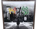 B4.DA.$$ [LP] [PA] by Joey Bada$$ (Vinyl, Jan-2015, Relentless)