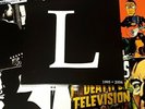 The Lillingtons 6 LP Box Set Colored Vinyl OOP Teenage Bottlerocket Red Scare