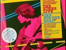 THE KINKS 'One For The Road' 1980 Near Mint Never played 1st press Promo 2-LP