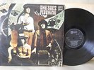THE SOFT MACHINE s/t 1st LP 1968 DUTCH only BOOK CLUB ISSUE PSYCH PROG JAZZ ROCK