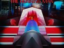 HAROLD FALTERMEYER - THE RUNNING MAN OST 2-LP NEW MINT PRE-ORDER 14.8.2020
