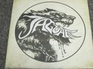 JAGUAR - OPENING THE ENCLOSURE - CLEAR VINYL - NEW