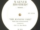 The Hanging Tree 12