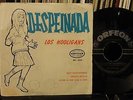 LOS HOOLIGANS  DESPEINADA Media Novia  BAT MASTERSON Dime Si Me Vas Ver 1964 EP
