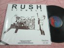 RUSH - SIGNALS / Subdivisions  12