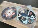Beatles Timeless + 2  - picture disc LP vinyl album record
