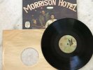The Doors Morrison Hotel Vinyl Lp STEREO
