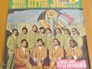 THE BEST OF LITTLE JOE & THE LATINAIRES (ALTO 1012) TEX-MEX KILLER, IN SHRINK