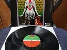 JIMI HENDRIX OTIS REDDING MONTEREY INTERNATIONAL POP FESTIVAL VINYL RECORD.