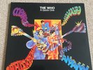 The Who A Quick One & The Who Sell Out Double Vinyl Lp Track Ex Condition