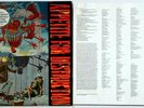 EX/EX GUNS N ROSES Appetite For Destruction VINYL LP BANNED sleeve