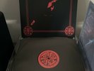 Lamp Of murmurr Cursed Diambulations LP and Chasing The Path Cassette