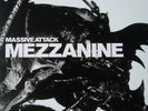 RARE 1998 MASSIVE ATTACK MEZZANINE 2x12” LP VINYL EUROPE PRESS CIRCA/VIRGIN