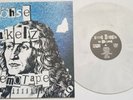 RARE LP Vinyl Böhse Onkelz  Raw Cut Rock o Rama Oi Skinhead
