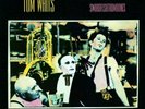 TOM WAITS - SWORDFISHTROMBONES LP BRAND NEW REMASTERED 180GM VINYL RECORD