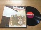 LED ZEPPELIN II UK 1st Press Atlantic Plum/ Red A2/B2 LEMON SONG /SHE'S A WOMAN