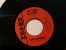 The Ambers Potion of love carver/repro 7