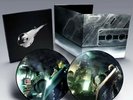 Final Fantasy VII Remake and FF 7 Classic Vinyl Soundtrack Record Set 2 LP