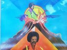Tommy McCook ?– Hot Lava - Reggae LP UK Third World - 1977
